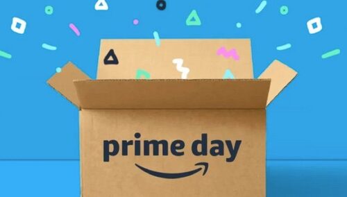 Informazioni Amazon Prime Day