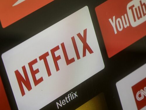 Vuoi guardare NETFLIX senza avere Netflix