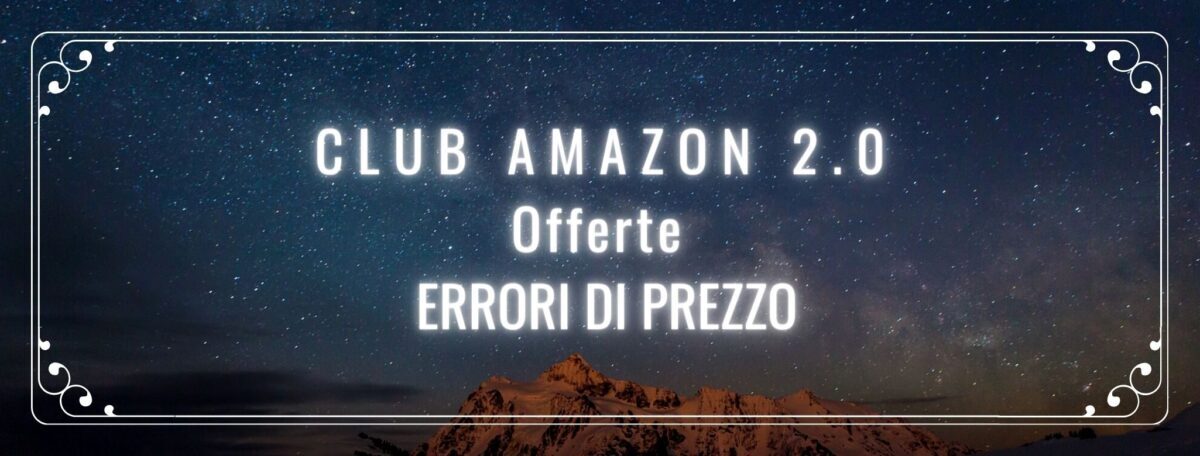 💰 Club Amazon 2.0 💰