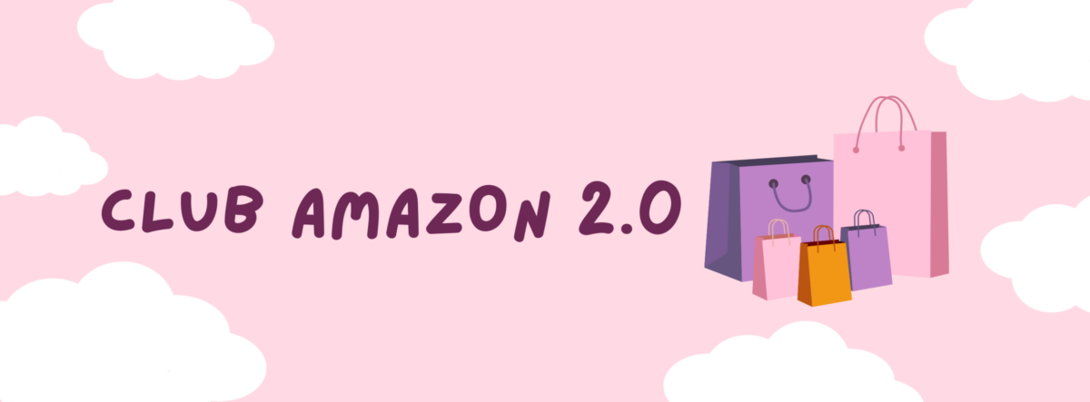 💰 Club Amazon 2.0 💰